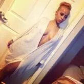 Kaylin Garcia голая #0104