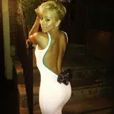 Kaylin Garcia голая #0105