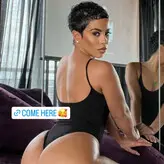 Kaylin Garcia голая #0107