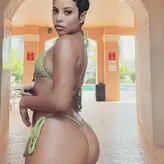 Kaylin Garcia голая #0109