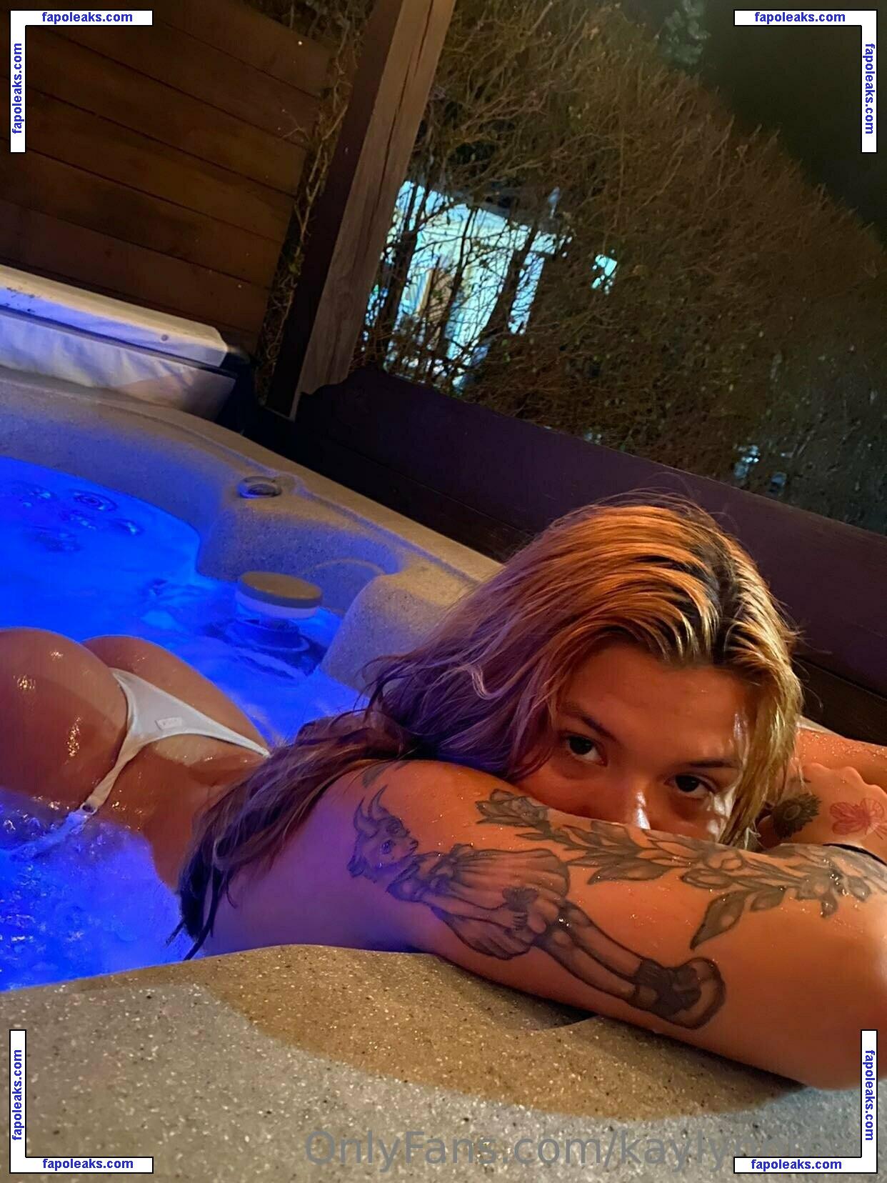 kaylynnrose / kayly.nnrose nude photo #0001 from OnlyFans