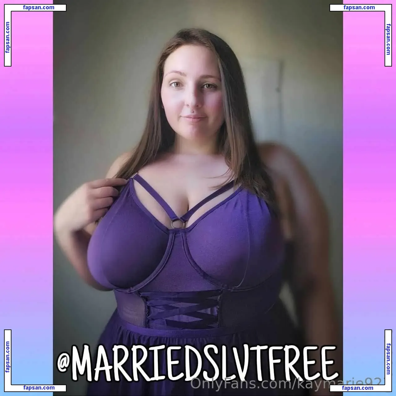 kaymarie927 nude photo #0015 from OnlyFans