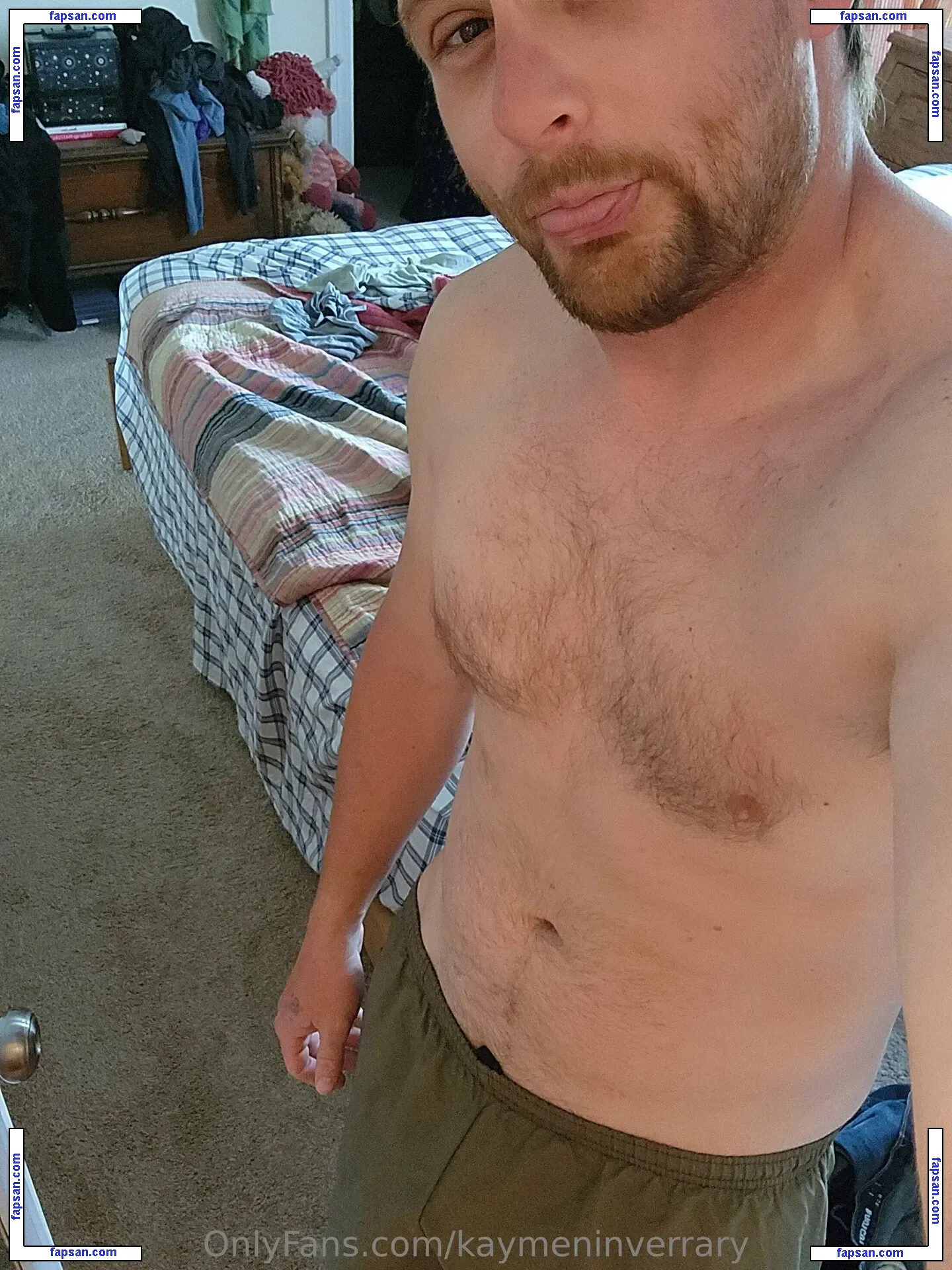 kaymeninverrary nude photo #0008 from OnlyFans
