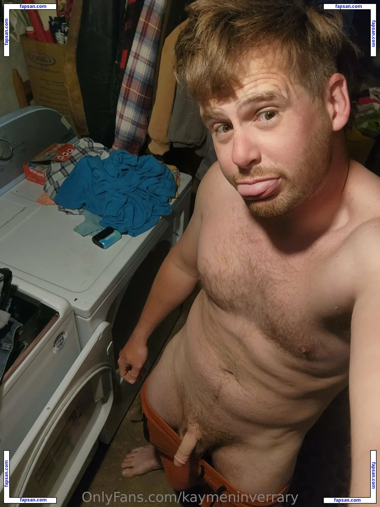 kaymeninverrary nude photo #0009 from OnlyFans