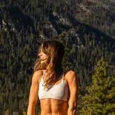 Kayseeray голая #0028