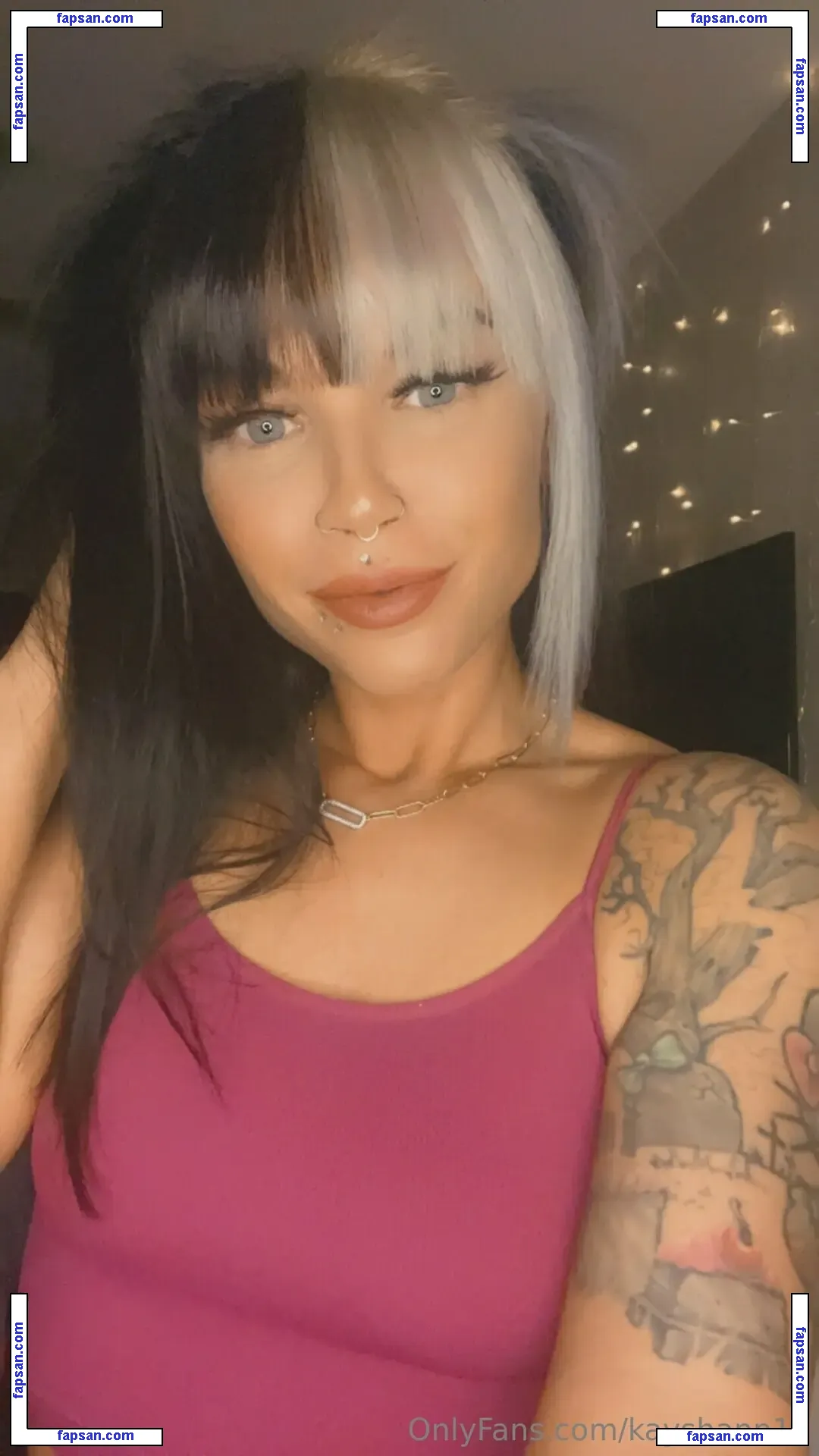 kayshann13 nude photo #0001 from OnlyFans