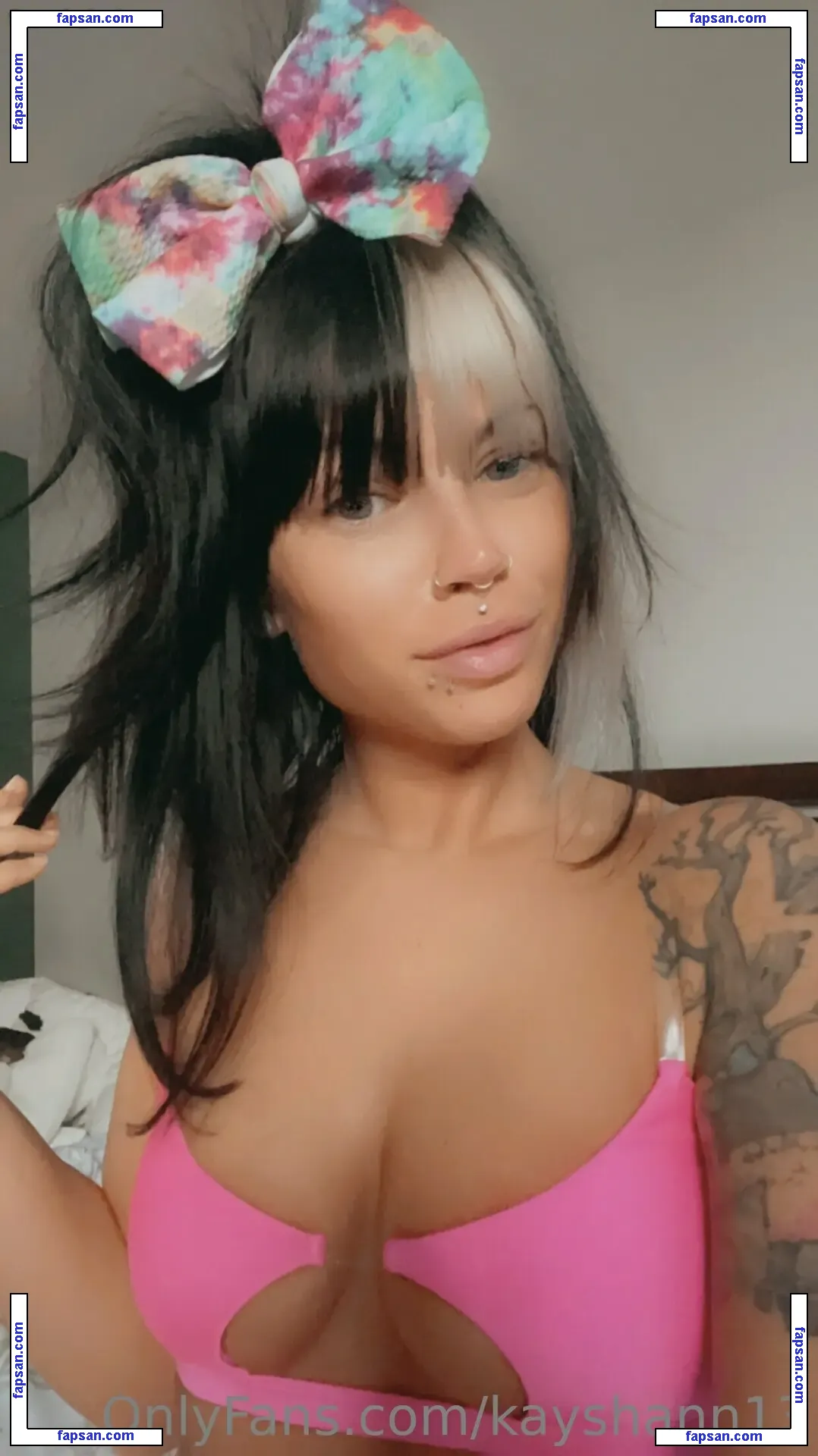 kayshann13 nude photo #0009 from OnlyFans