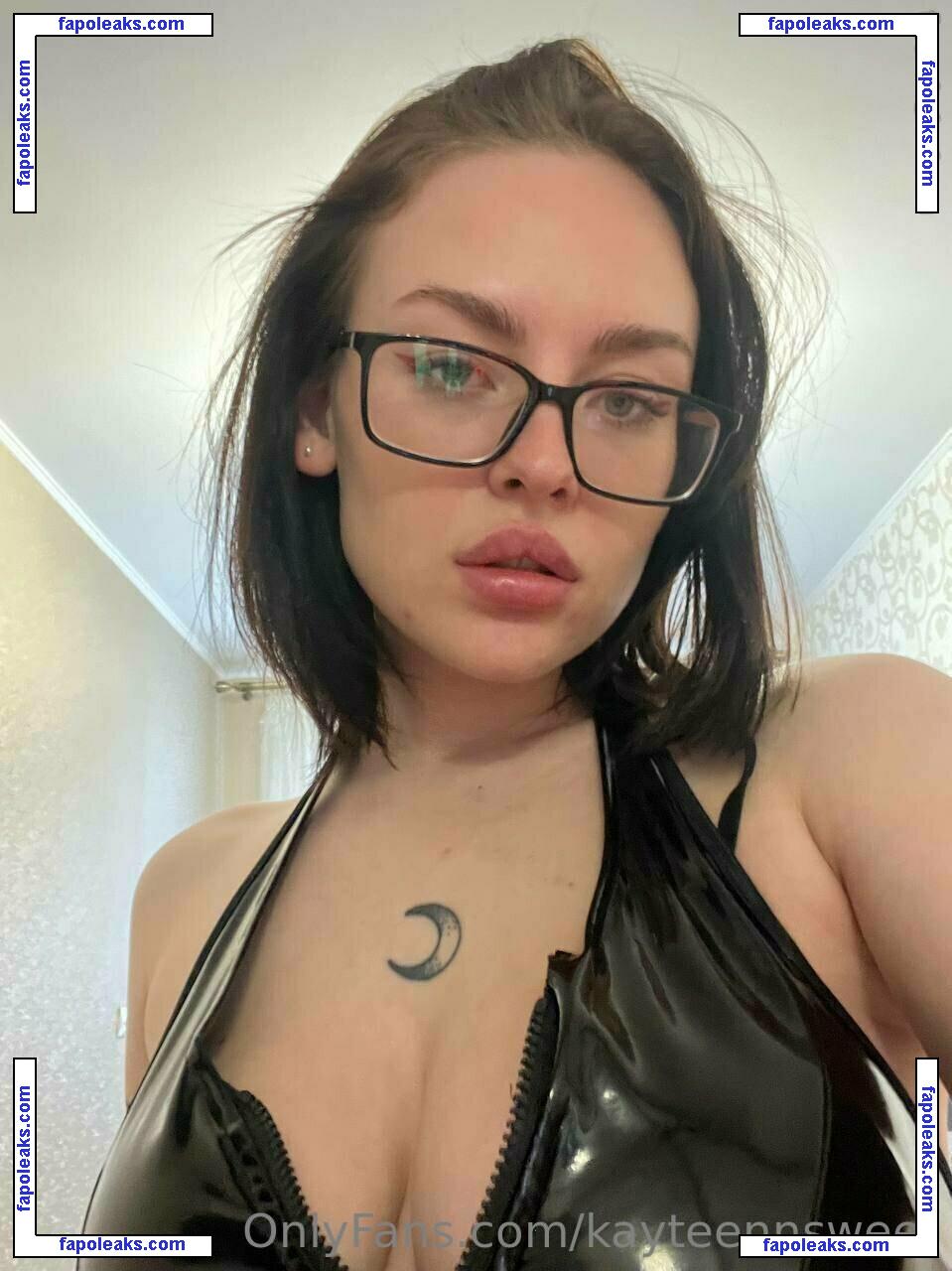 kayteennsweet / Imaginary-Wrap2791 / kayleesweet nude photo #0043 from OnlyFans