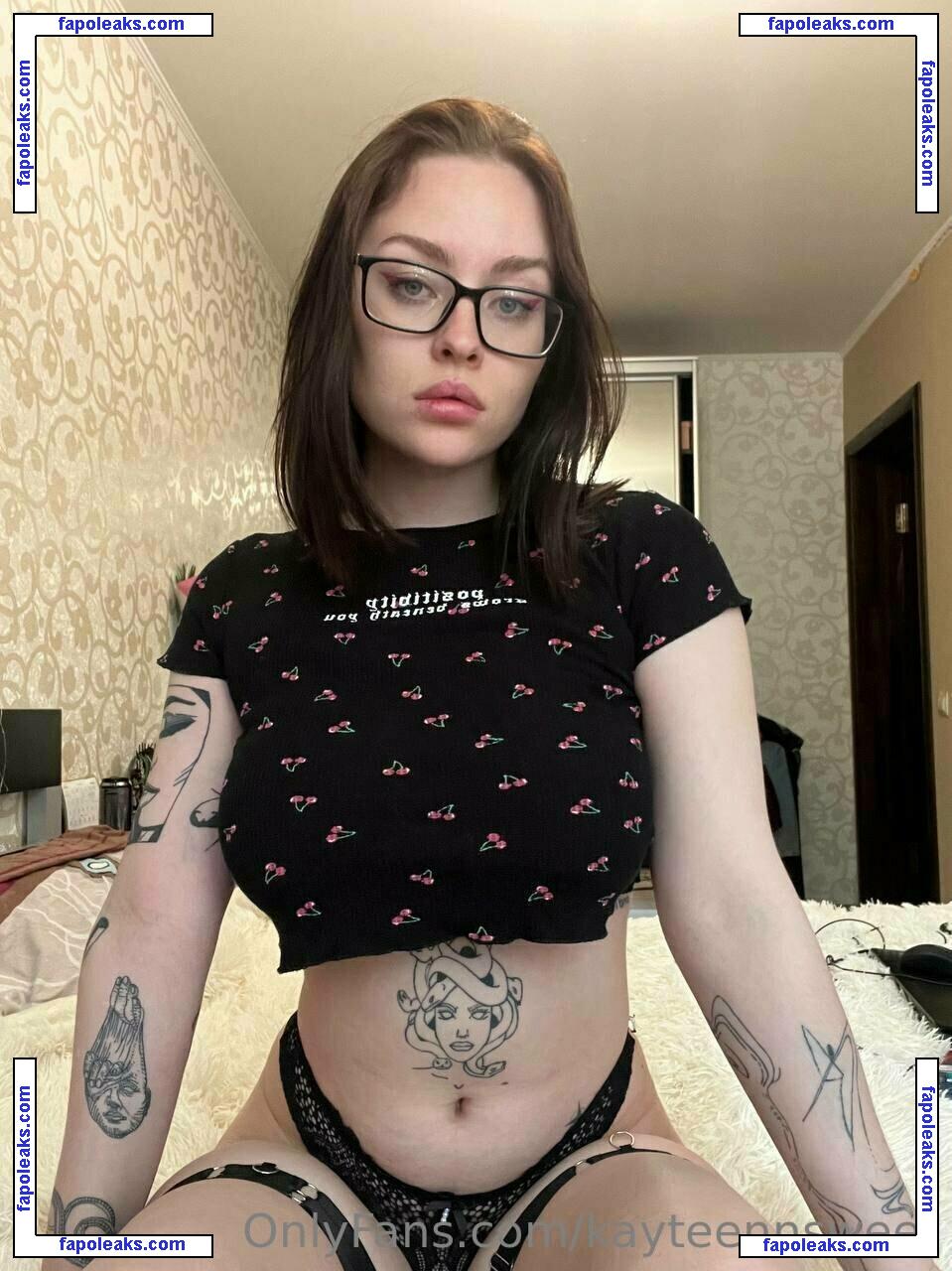 kayteennsweet / Imaginary-Wrap2791 / kayleesweet nude photo #0141 from OnlyFans