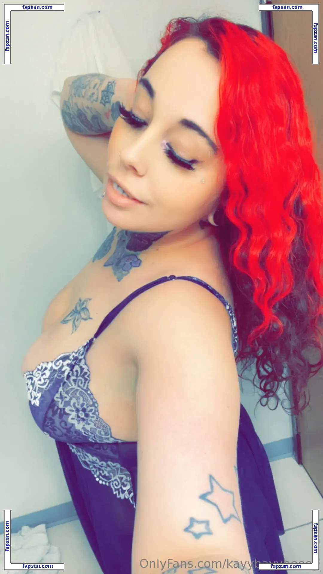 kayybayybeeee nude photo #0001 from OnlyFans