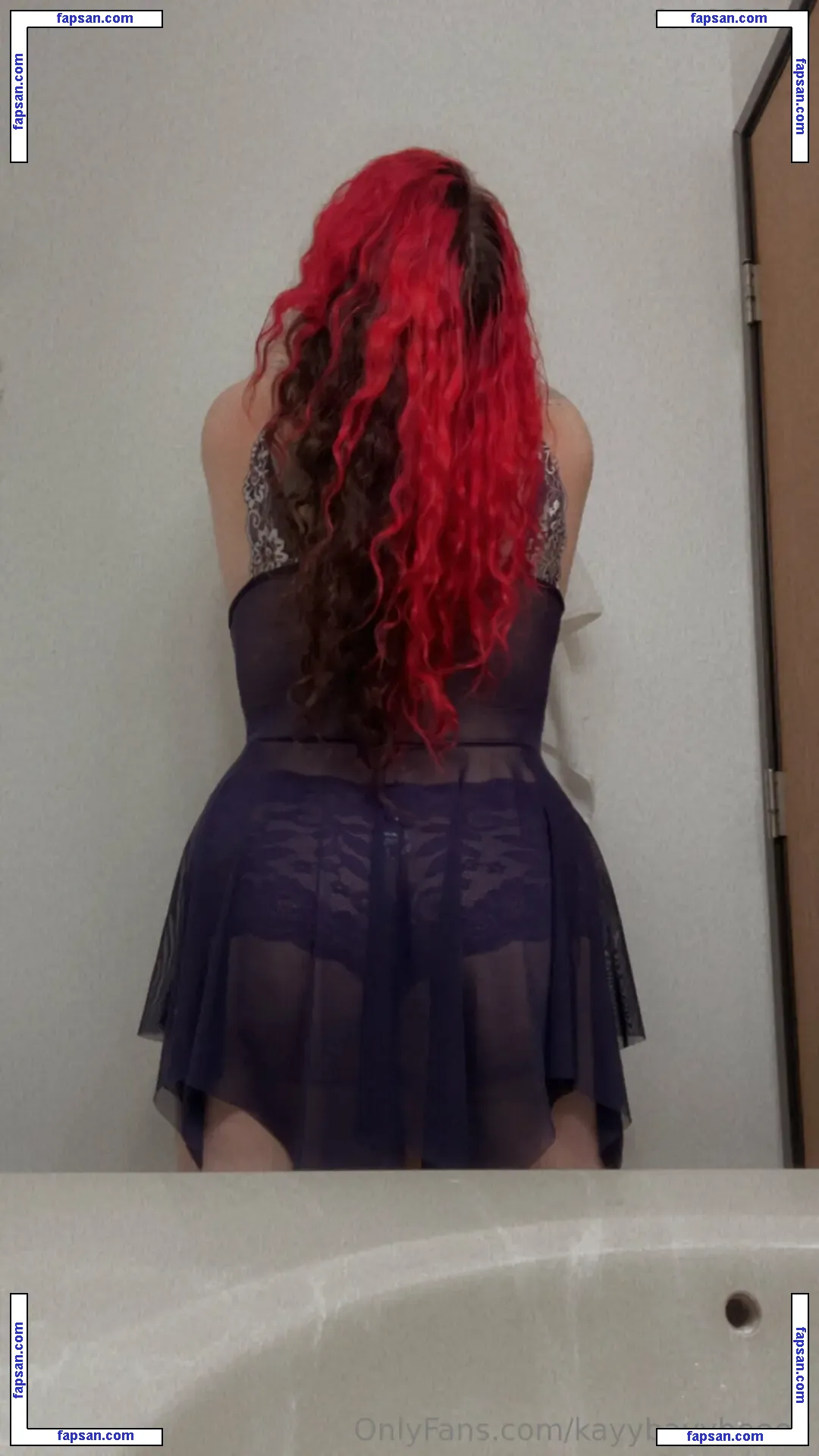 kayybayybeeee nude photo #0002 from OnlyFans