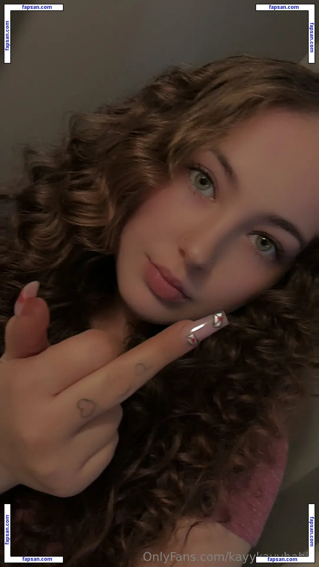 kayykayybabiii nude photo #0002 from OnlyFans