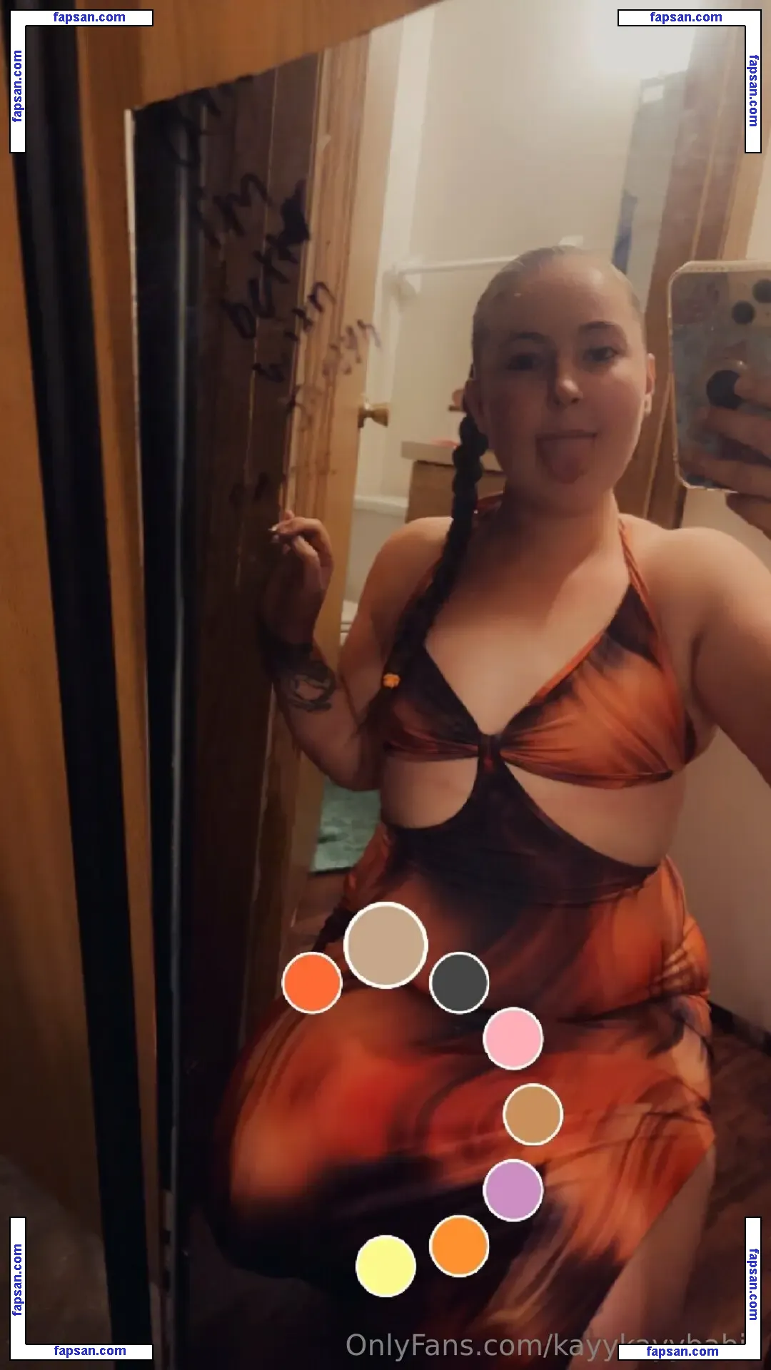 kayykayybabiii nude photo #0008 from OnlyFans