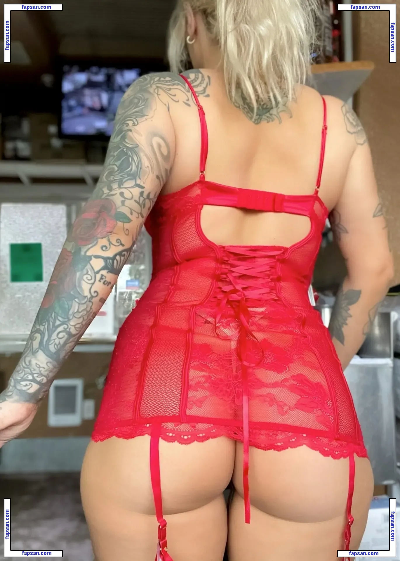 Kayyla Cronin nude photo #0002 from OnlyFans