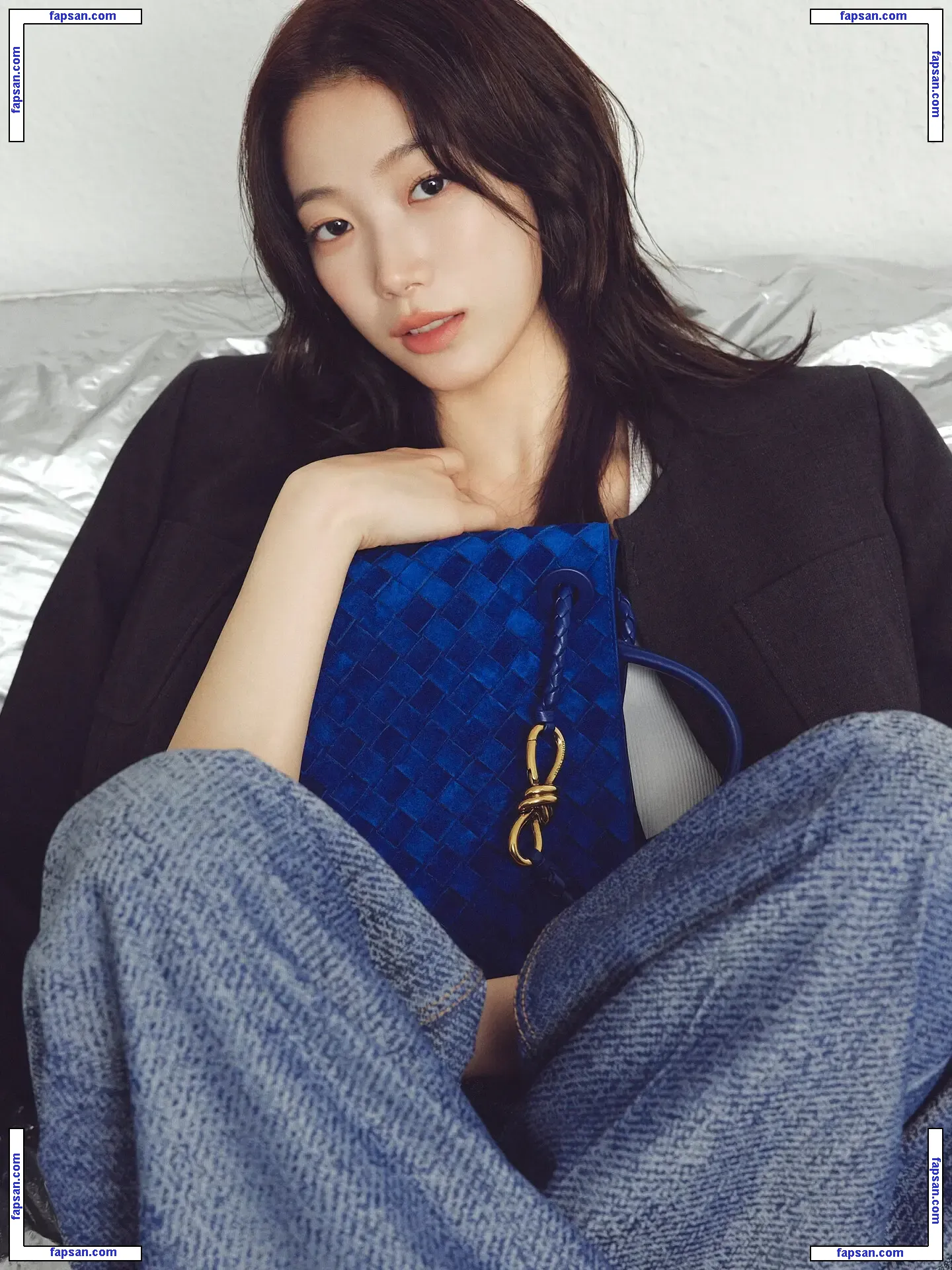 Kazuha Nakamura 中村 一葉 | LESSERAFIM nude photo #0005 from OnlyFans