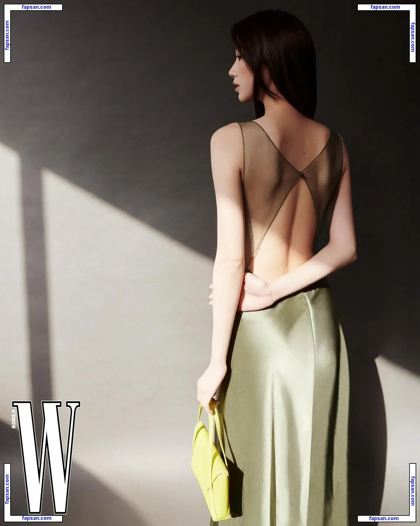 Kazuha Nakamura 中村 一葉 | LESSERAFIM nude photo #0018 from OnlyFans