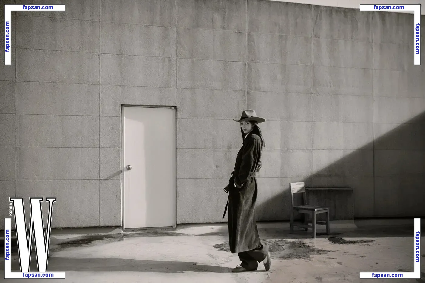 Kazuha Nakamura 中村 一葉 | LESSERAFIM nude photo #0019 from OnlyFans