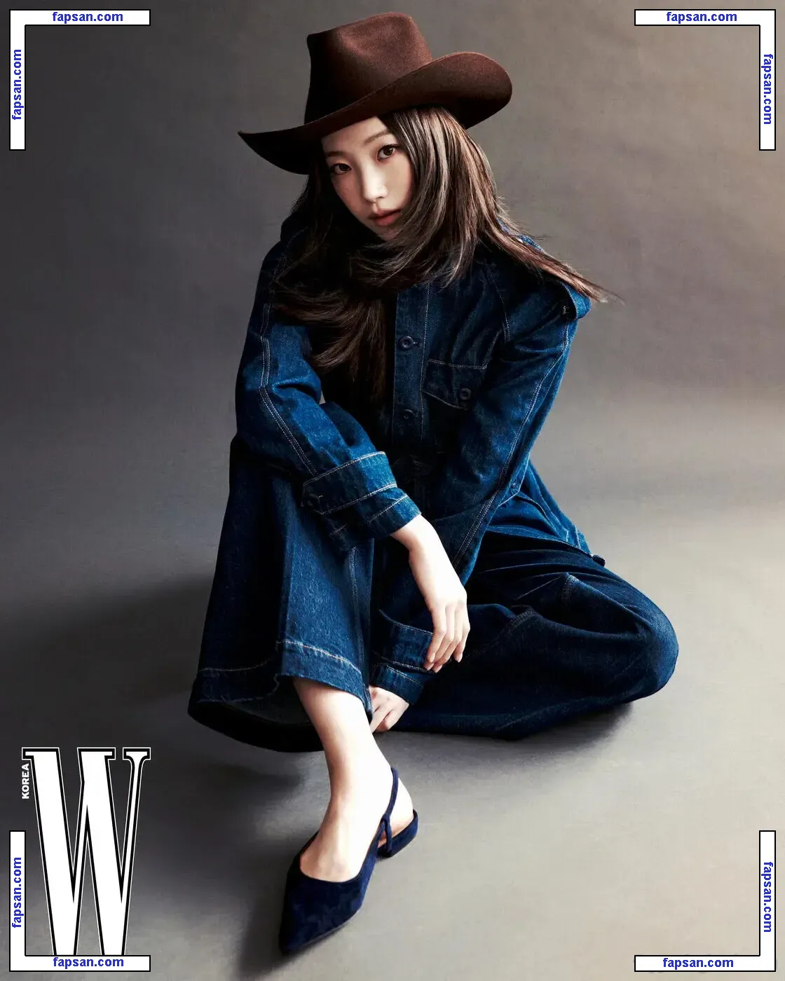 Kazuha Nakamura 中村 一葉 | LESSERAFIM nude photo #0020 from OnlyFans