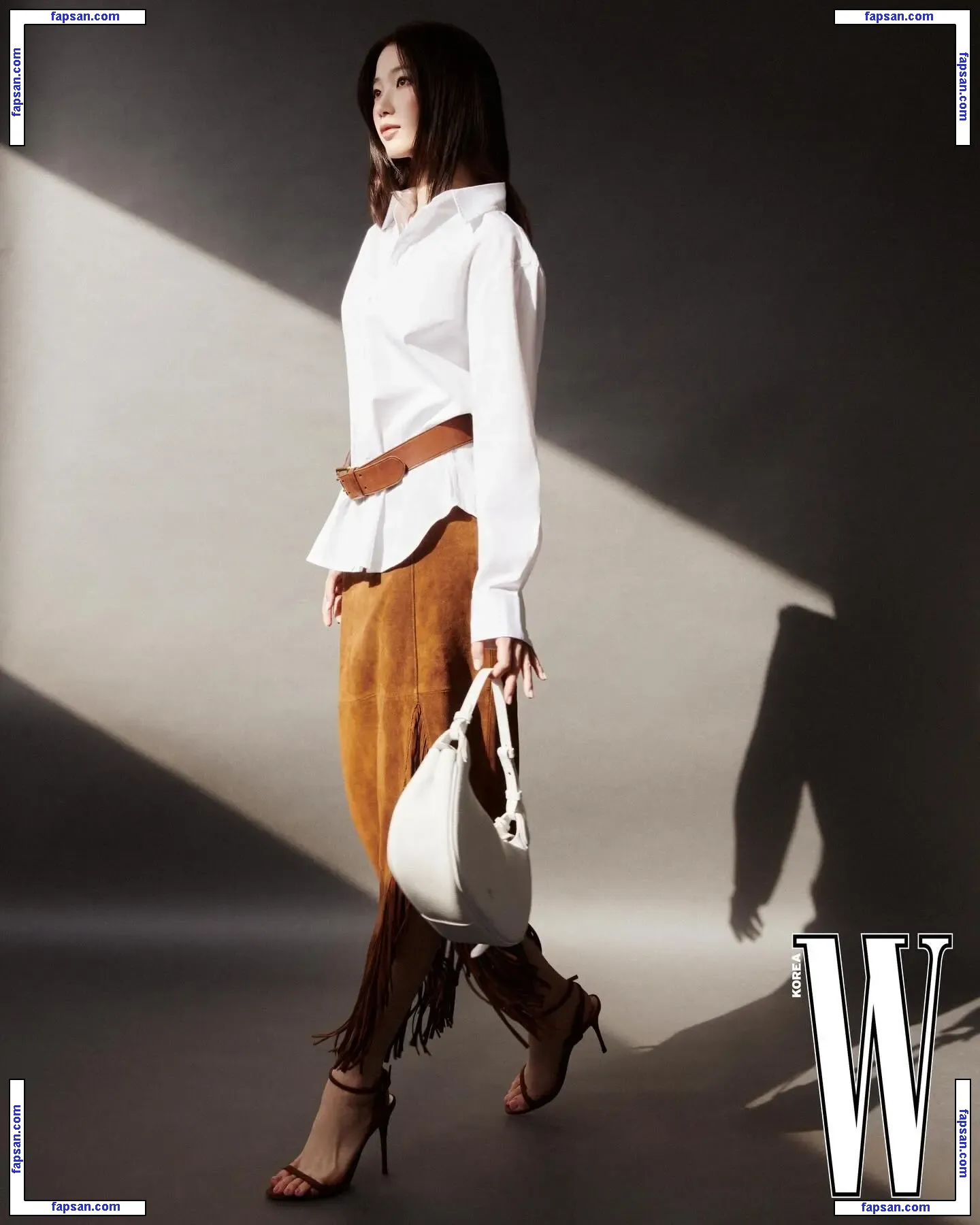 Kazuha Nakamura 中村 一葉 | LESSERAFIM nude photo #0021 from OnlyFans