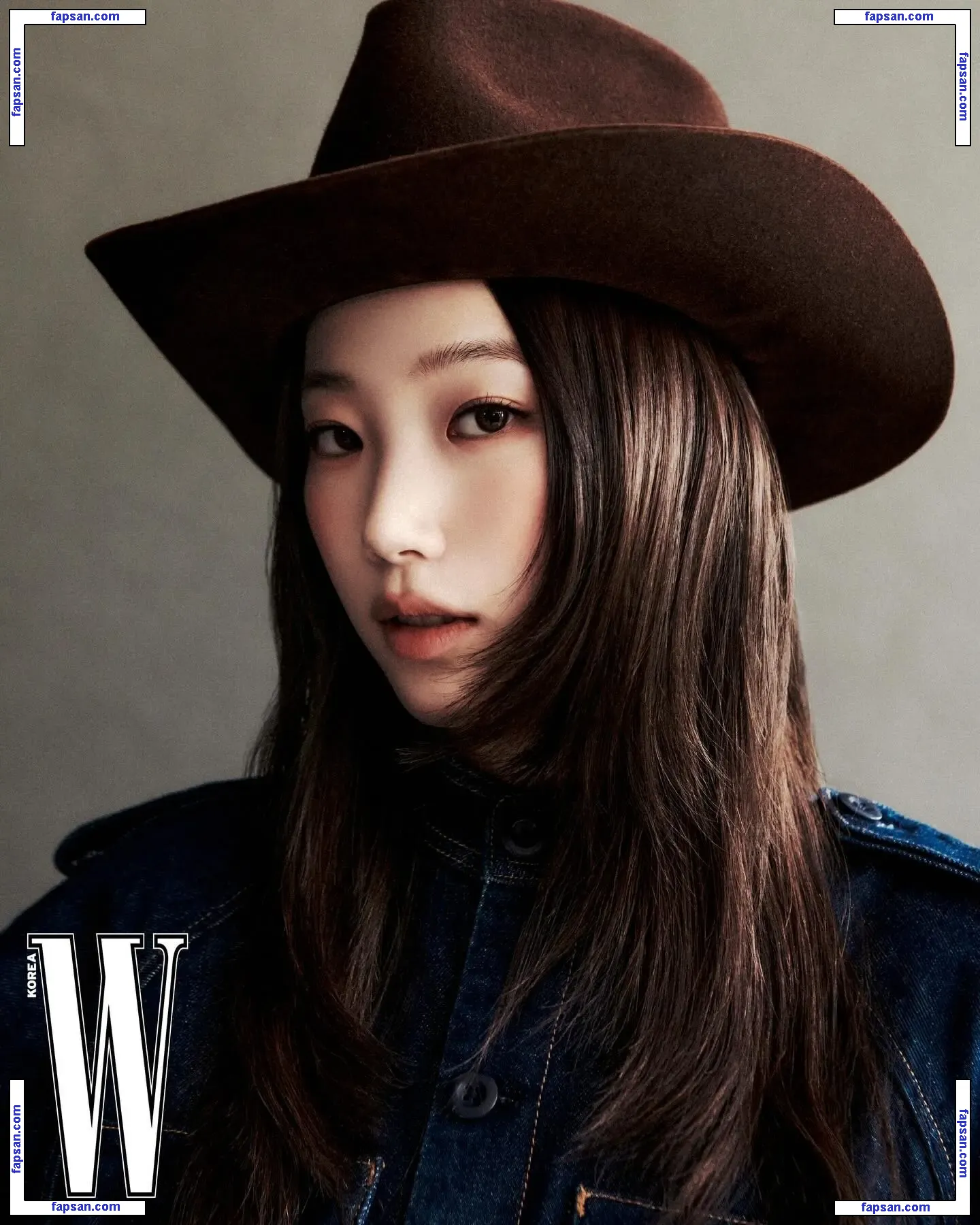 Kazuha Nakamura 中村 一葉 | LESSERAFIM nude photo #0022 from OnlyFans