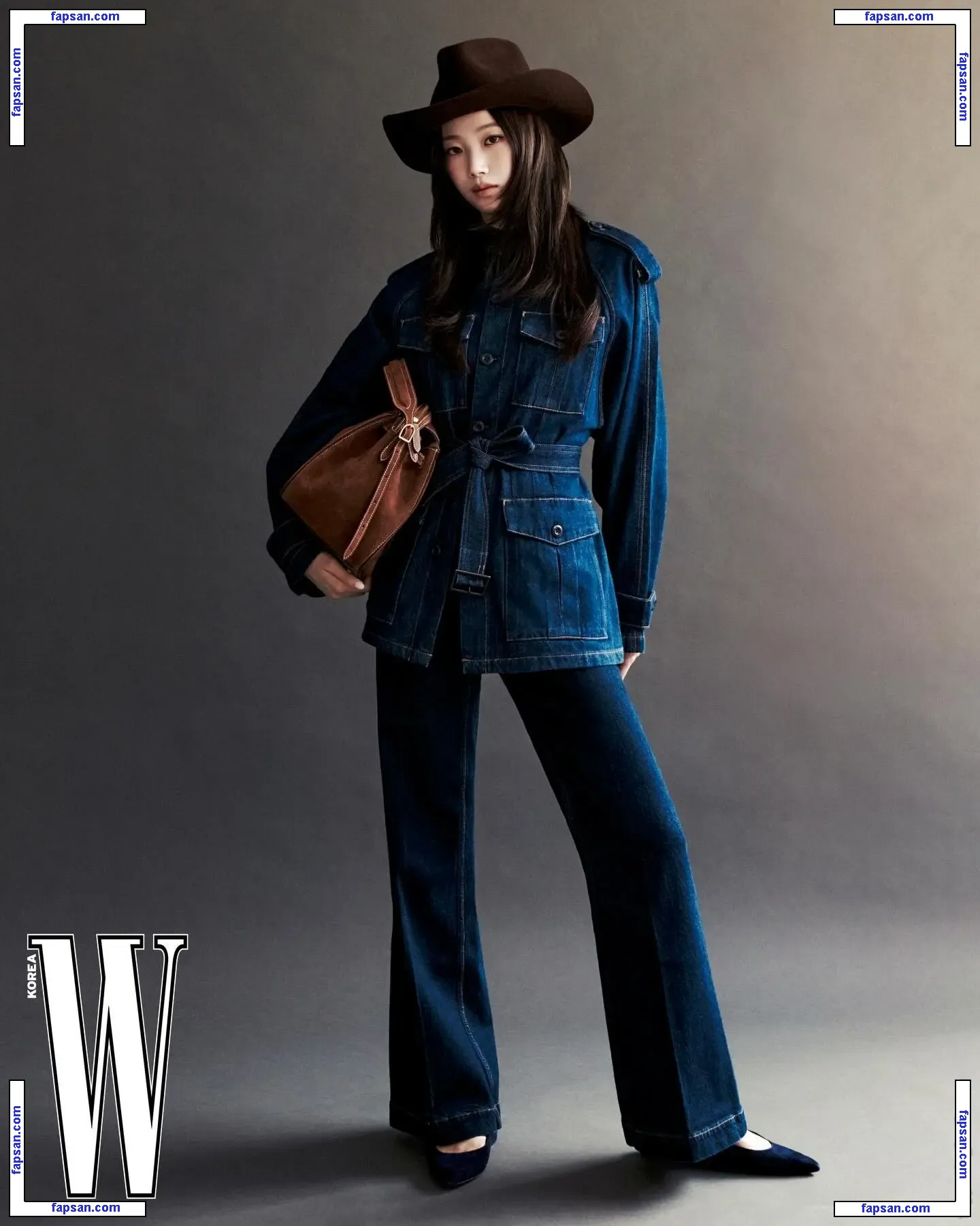 Kazuha Nakamura 中村 一葉 | LESSERAFIM nude photo #0024 from OnlyFans