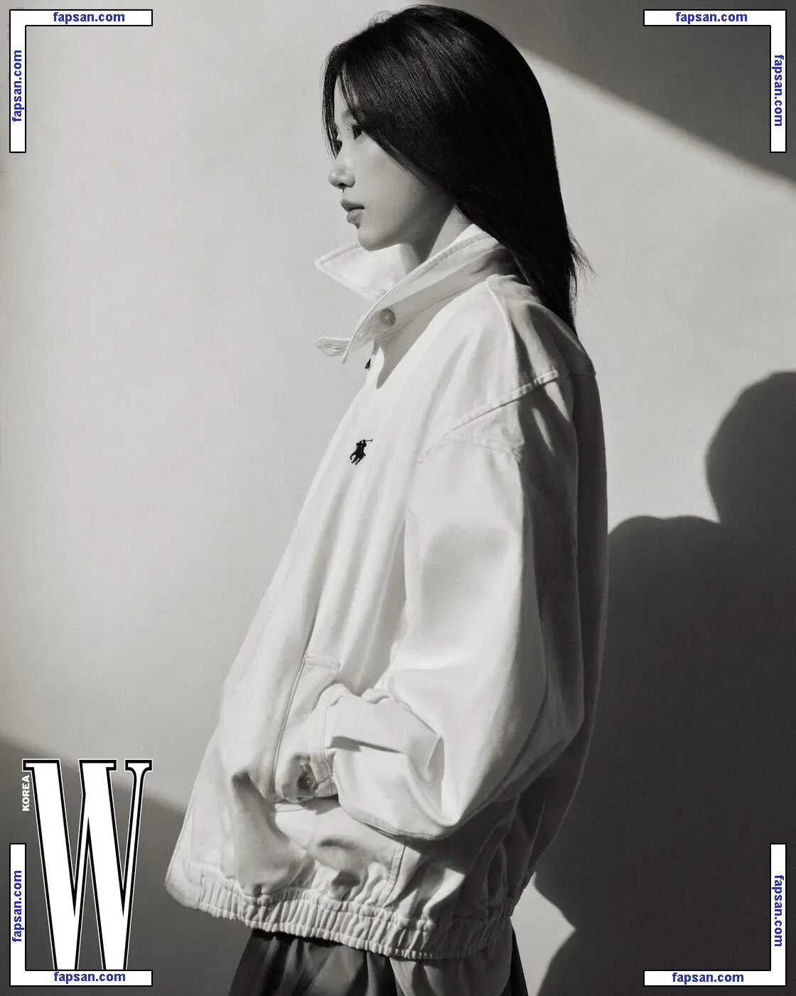 Kazuha Nakamura 中村 一葉 | LESSERAFIM nude photo #0028 from OnlyFans