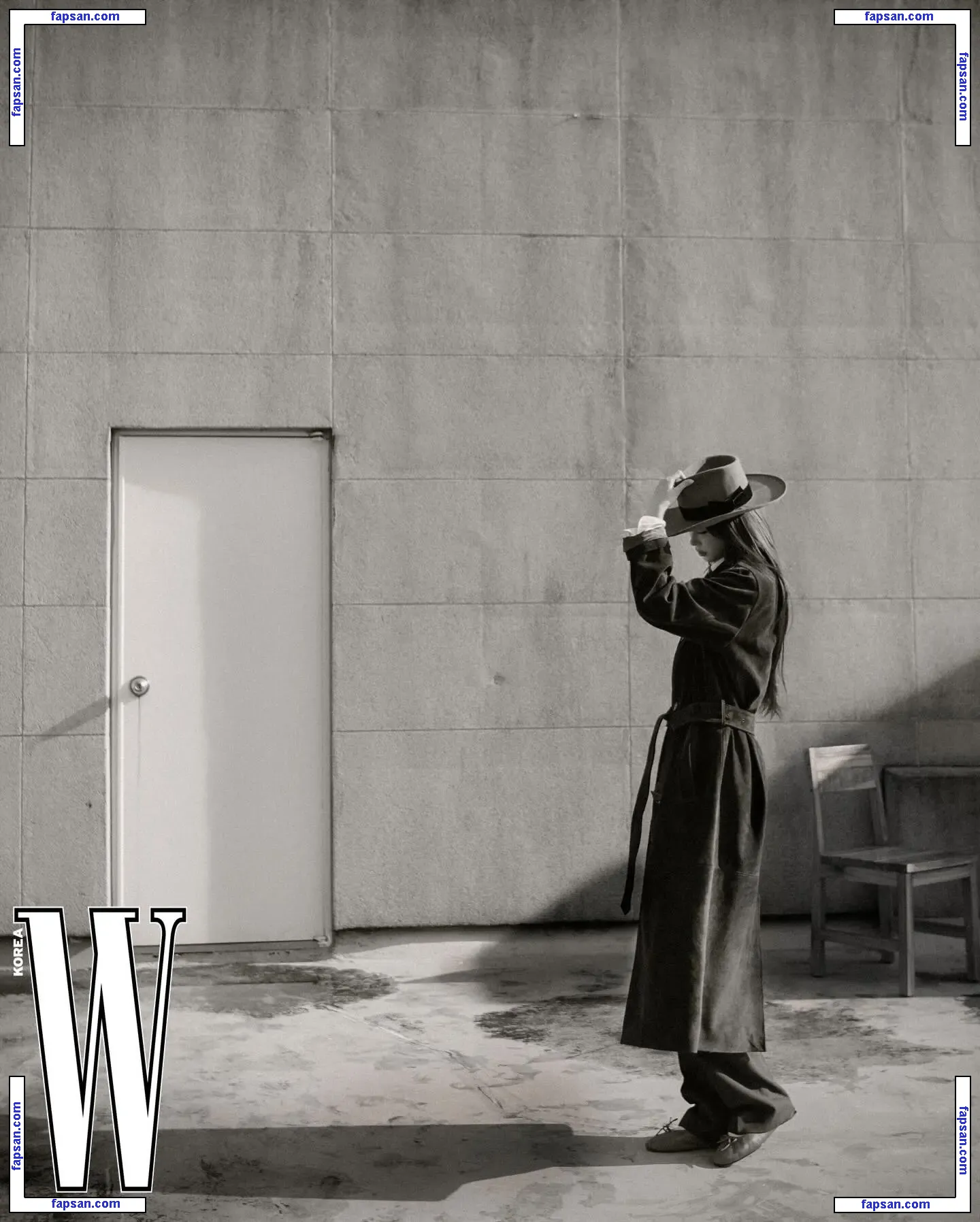 Kazuha Nakamura 中村 一葉 | LESSERAFIM nude photo #0032 from OnlyFans