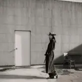 Kazuha Nakamura 中村 一葉 | LESSERAFIM nude #0019