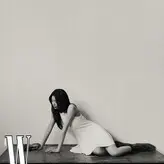 Kazuha Nakamura 中村 一葉 | LESSERAFIM nude #0026