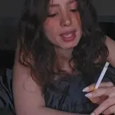 kazysmoking nude #0020