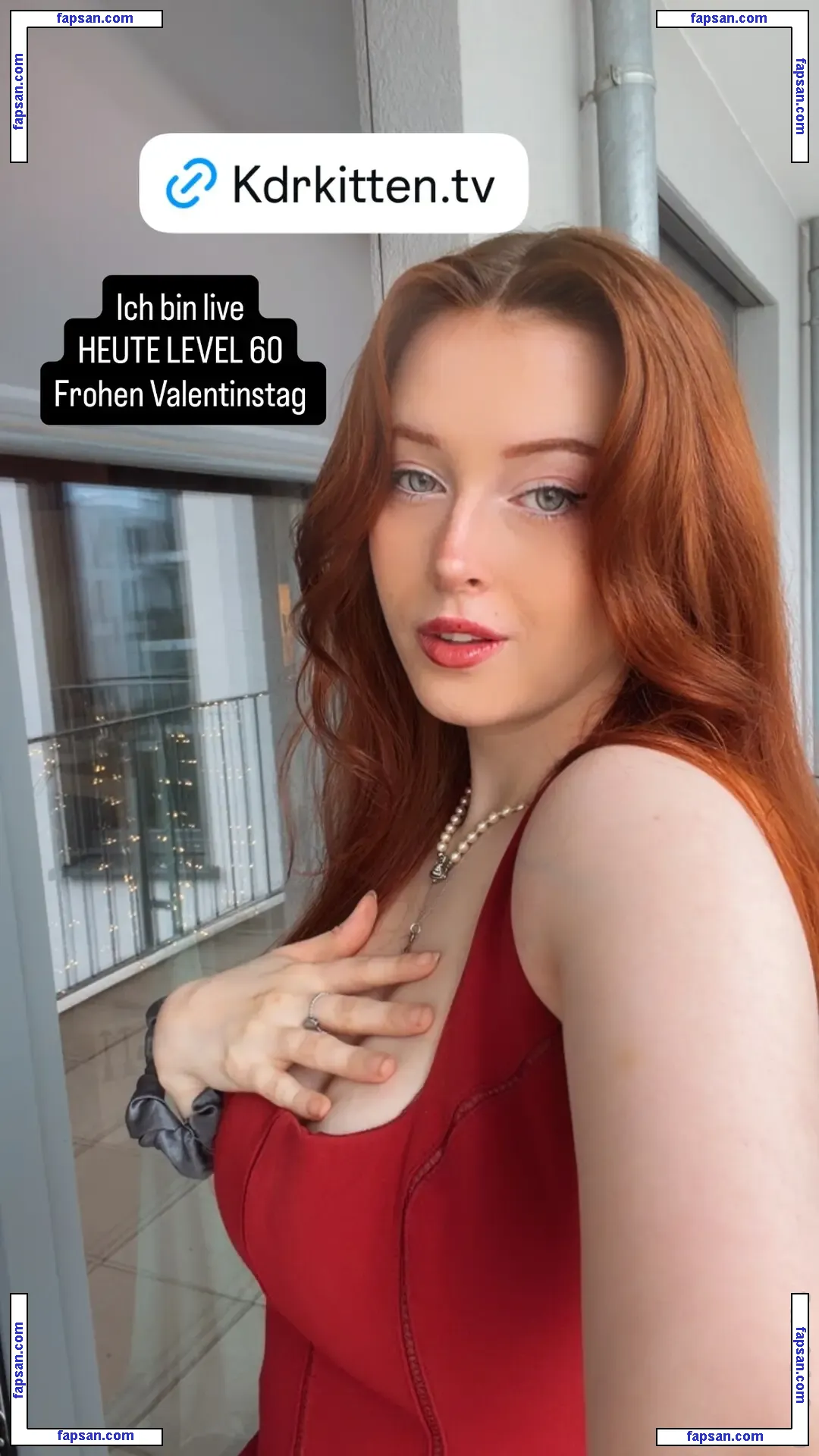 KDRkitten голая фото #0084 с Онлифанс