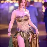 KDRkitten nude #0060