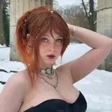 KDRkitten nude #0072