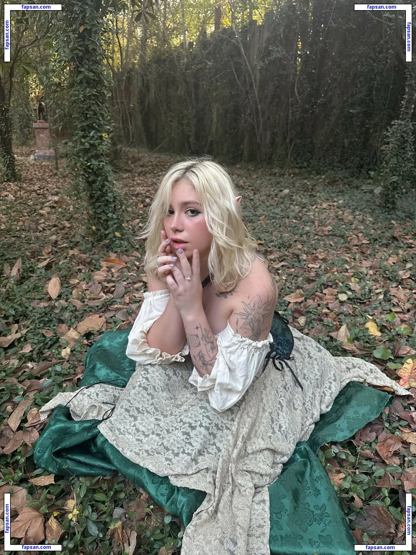 Kealani голая фото #0012 с Онлифанс