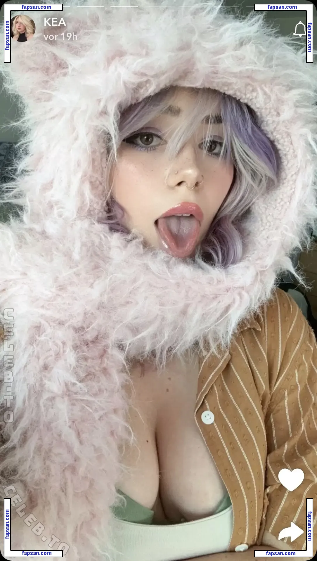 Keawave голая фото #0010 с Онлифанс