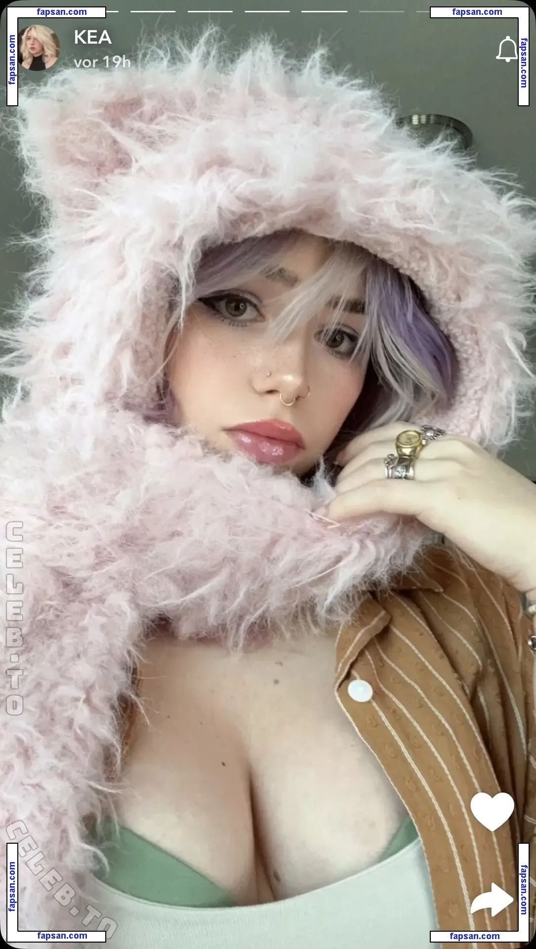 Keawave nude photo #0012 from OnlyFans