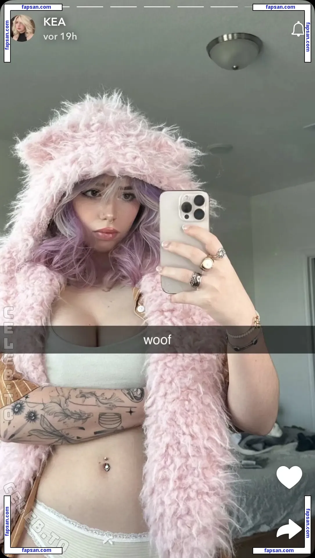 Keawave nude photo #0014 from OnlyFans