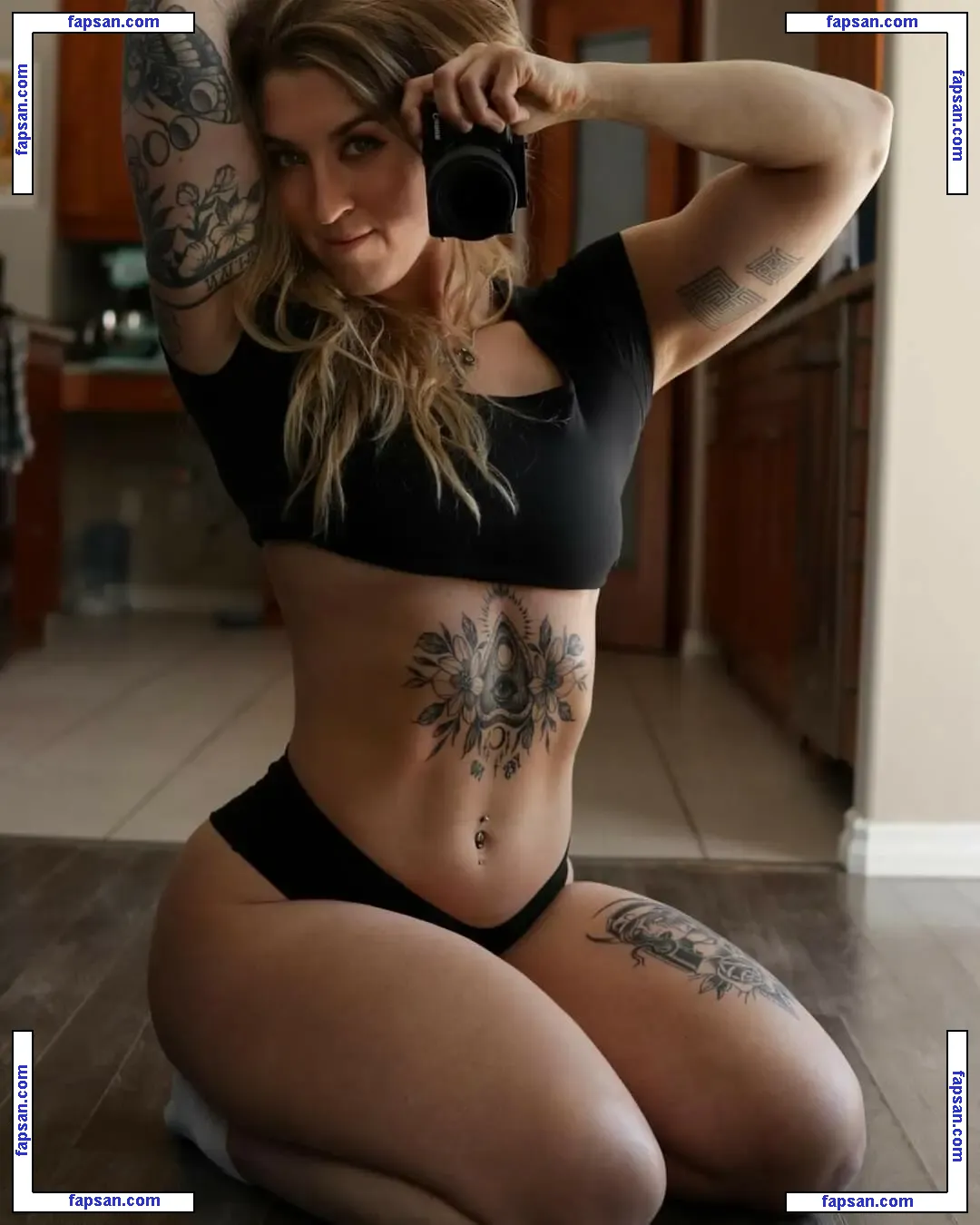 Kedfit nude photo #0016 from OnlyFans