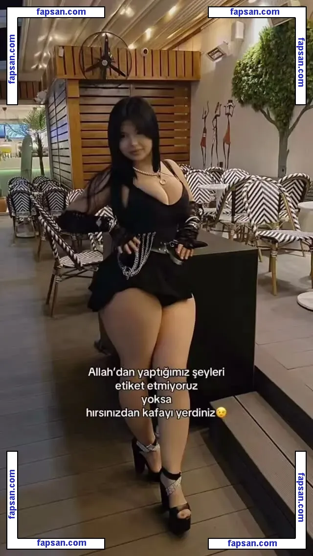kedibakisli nude photo #0002 from OnlyFans