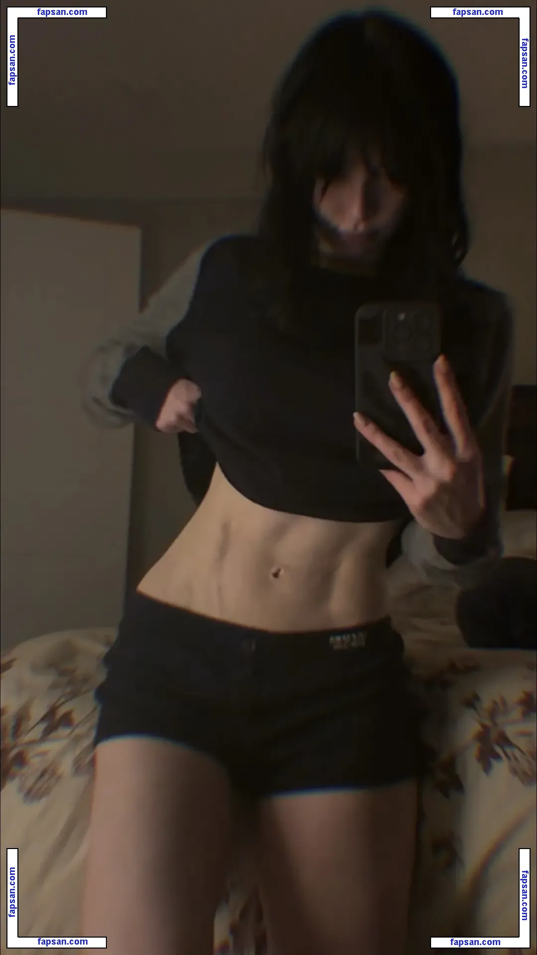 Kee.nwa nude photo #0001 from OnlyFans