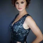 Keegan Connor Tracy голая #0027