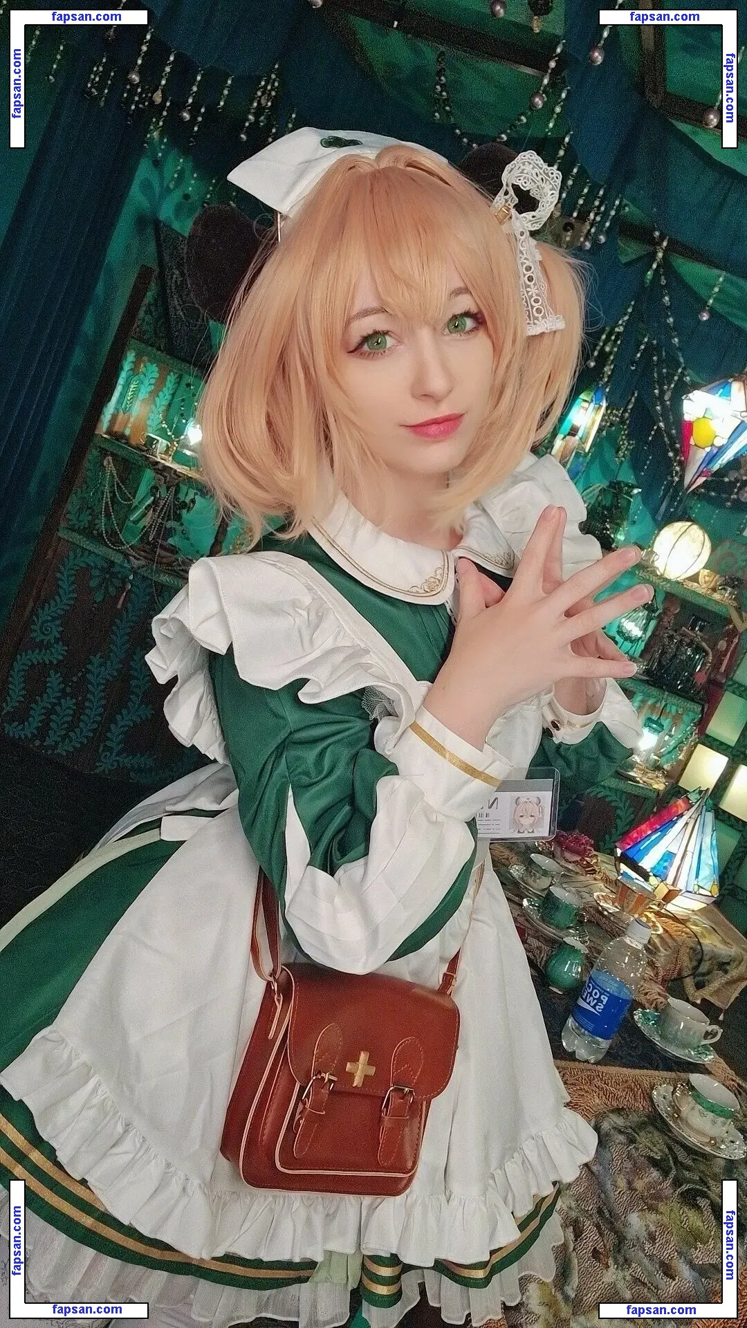 Keekihime nude photo #0587 from OnlyFans