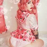 keekkiki nude #0007
