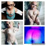 keekkiki nude #0019