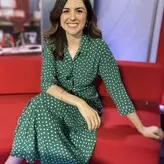 Keeley Donovan голая #0001