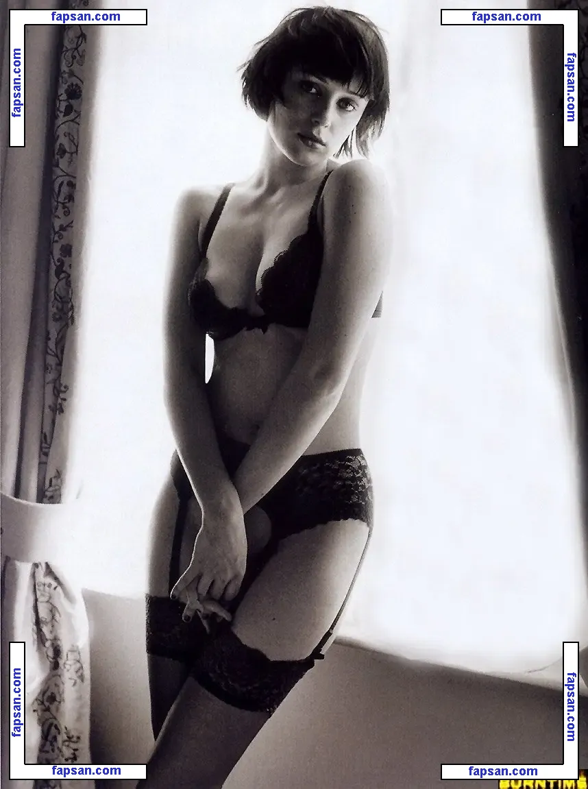 Keeley Hawes nude photo #0007 from OnlyFans