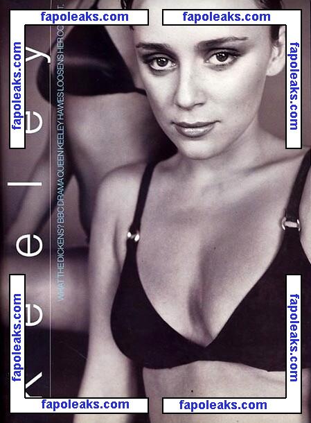 Keeley Hawes / misskeeleyhawes nude photo #0050 from OnlyFans