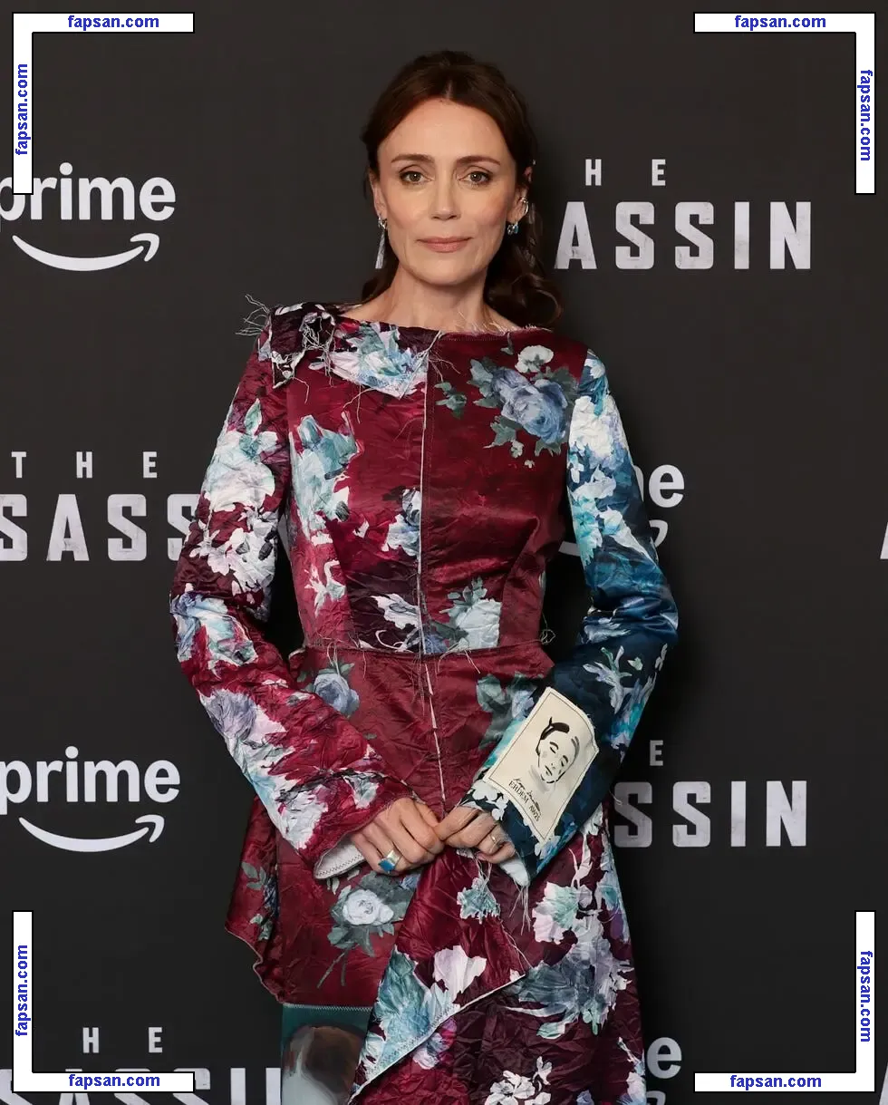 Keeley Hawes nude photo #0079 from OnlyFans