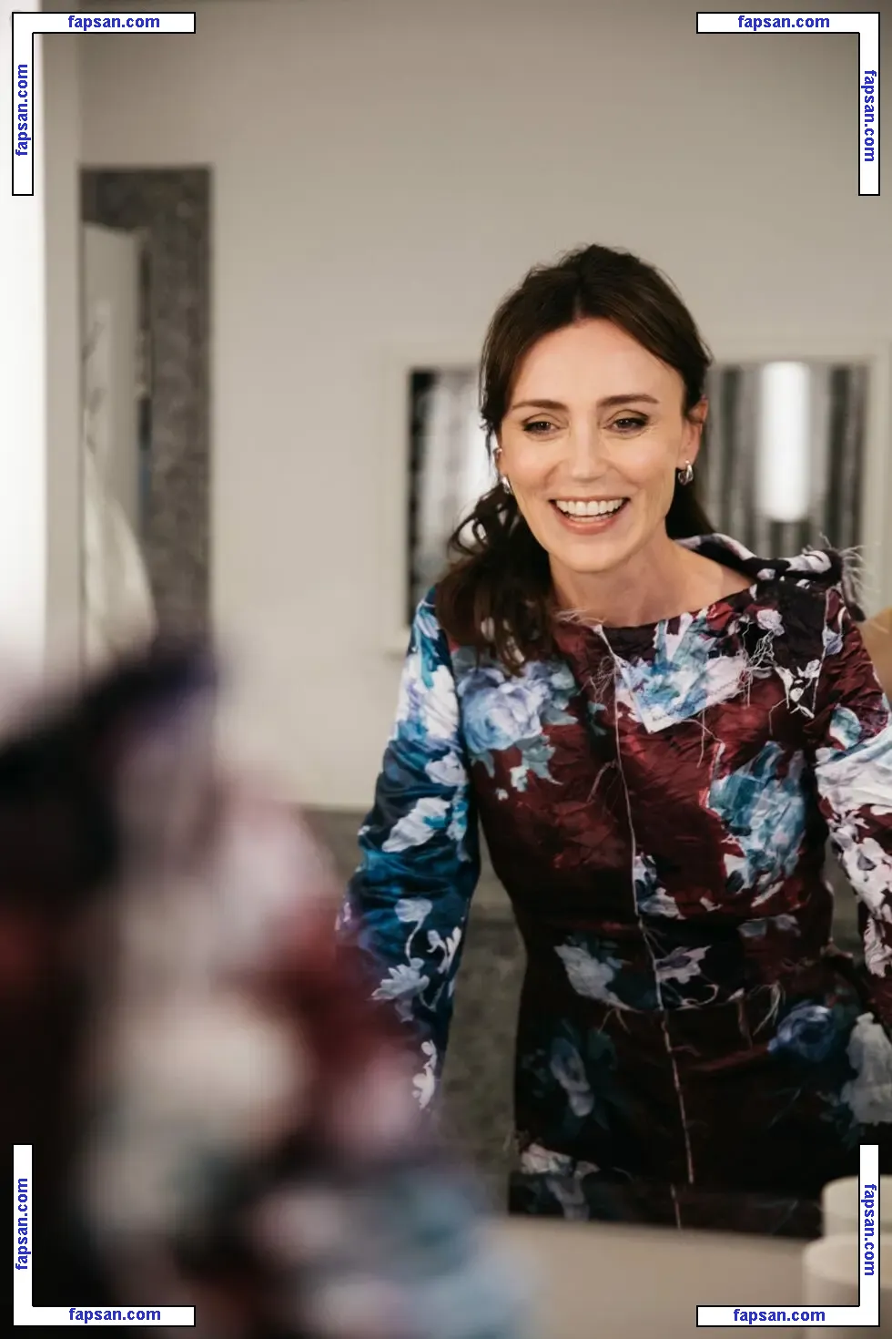 Keeley Hawes nude photo #0081 from OnlyFans