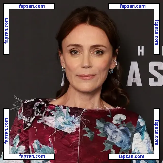 Keeley Hawes nude photo #0082 from OnlyFans